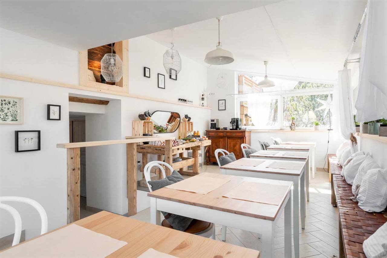 זקופאנה Villa Milimani - Stuletnia, Folk & Butique, Adults Only מראה חיצוני תמונה
