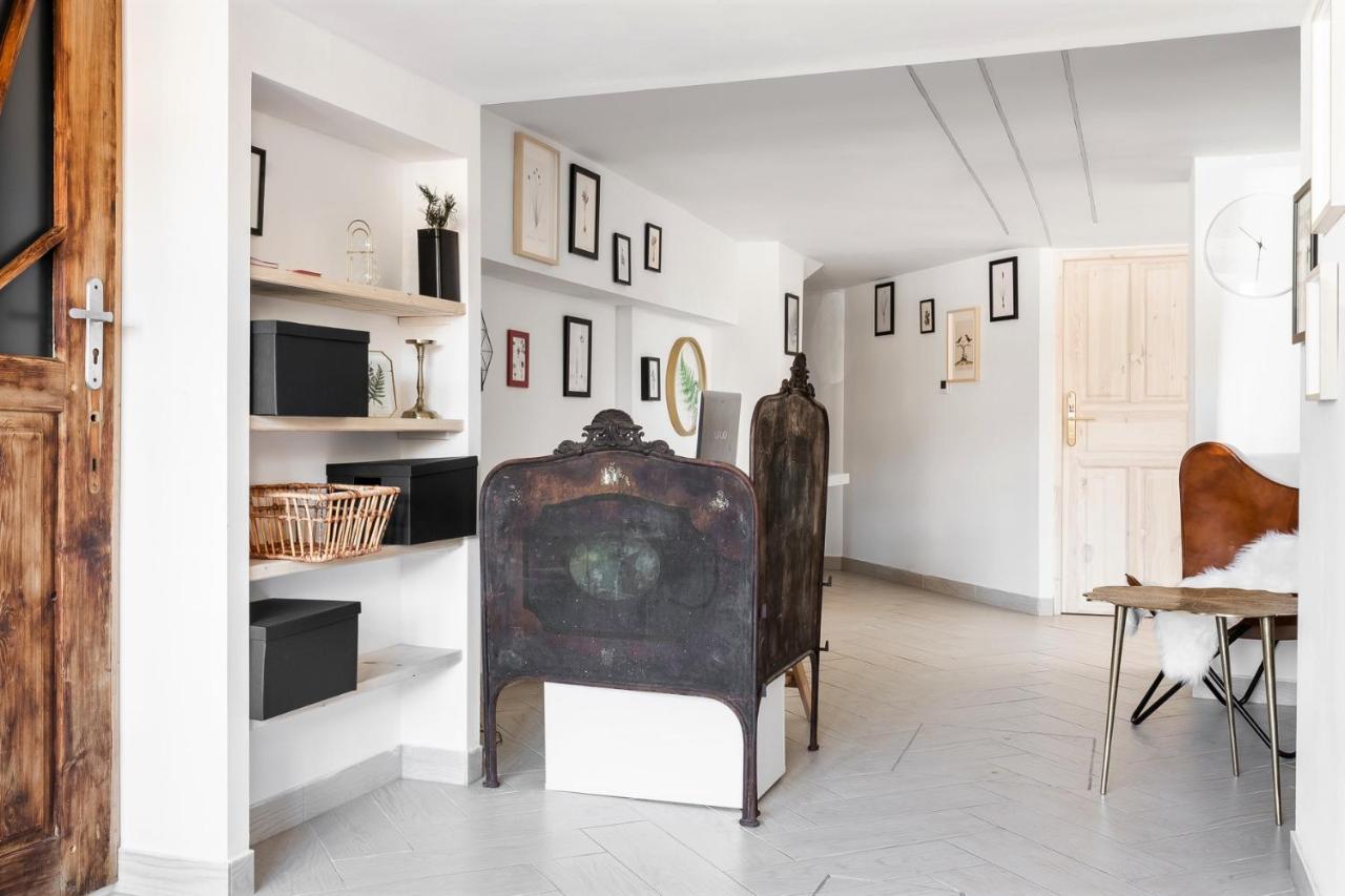 זקופאנה Villa Milimani - Stuletnia, Folk & Butique, Adults Only מראה חיצוני תמונה